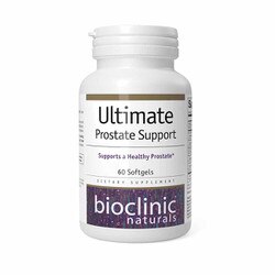 Ultimate Prostate Support 60 Softgels 1